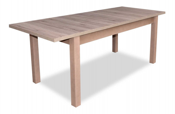 Dining table modern style dining table luxury tables brown wood furniture living room