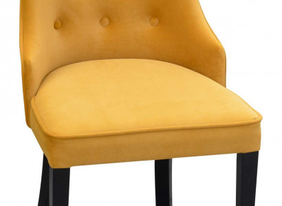 Recliner upholstered chair without armrest luxury armchair chair living room new