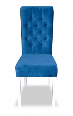 Classic chair designer wooden chair dining chair luxury wood new furniture
