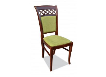 Upholstered chair, living room chair, dining room chair, office chair, designer chair, armchair