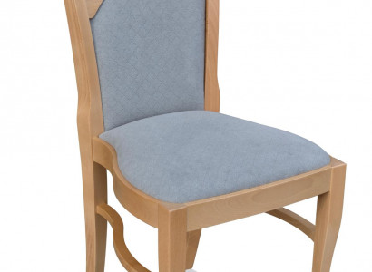 Design chair armchair set dining room ensemble upholstered country house furniture chairs design