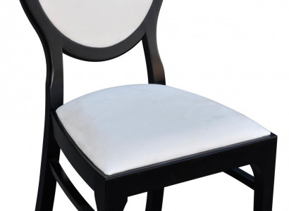 Solid wood chair dining chair designer textile chair chairs dining chairs K59