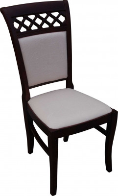 Chair Living Room Dining Room Upholstered Chair without Armrests Luxury Armchair New