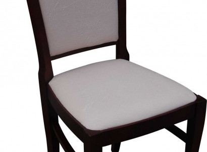 Chair Living Room Dining Room Upholstered Chair without Armrests Luxury Armchair New