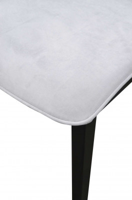 Chair White Dining Room Style Classic Chairs Upholstery Design Luxury New