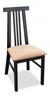 Dining room chair designer upholstery lounge textile fabric luxury modern new