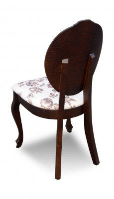 Dining chair luxury chairs wood design wooden chair furniture style modern new