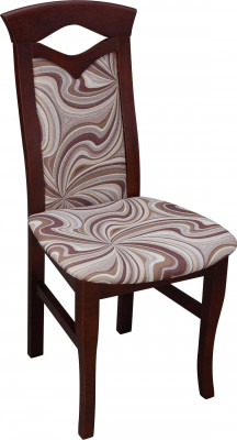 Classic chairs designer chair wooden chair luxury armchair dining room chair
