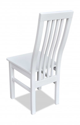 Classic chairs designer dining chair luxury white wooden chair chair