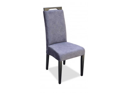 Chair living room dining room upholstered chair armless chair luxury new
