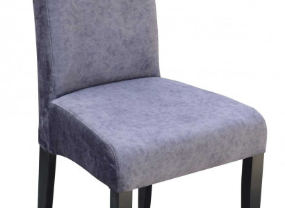 Classic chair chairs dining room textile luxury wooden chair solid model K79 new
