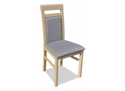 Chairs living room dining room armchair upholstered chair without armrests luxury