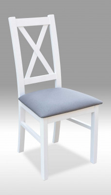 Dining room wood chair furniture design classic armchairs chair 1 seater