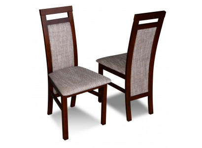 Upholstered chair, chairs, dining chair, office chair, chair, classic armchair new K75!