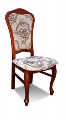 Solid wood chair dining chair designer leather chair chairs dining chairs K30