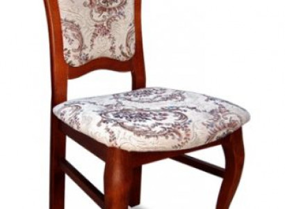 Solid wood chair dining chair designer leather chair chairs dining chairs K30