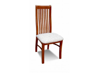 Solid wood chair dining chair designer leather chair chairs dining chairs K14
