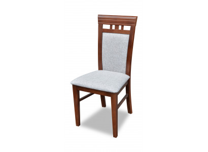 Luxury Design Upholstered Solid Wood Chair Office Dining Room Chairs Seat