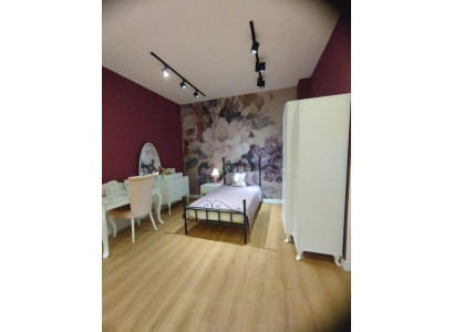 Children's Room Set Complete Youth Room Wardrobe Dresser Desk New