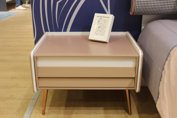 Design bedside console side sleep room luxury console tables wood
