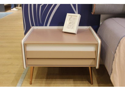 Design bedside console side sleep room luxury console tables wood