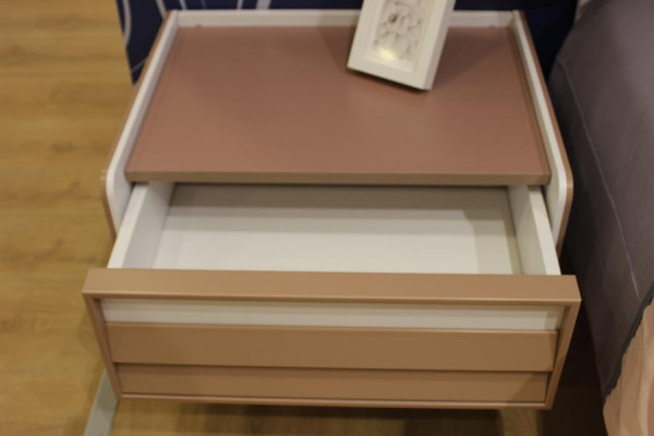 Design bedside console side sleep room luxury console tables wood