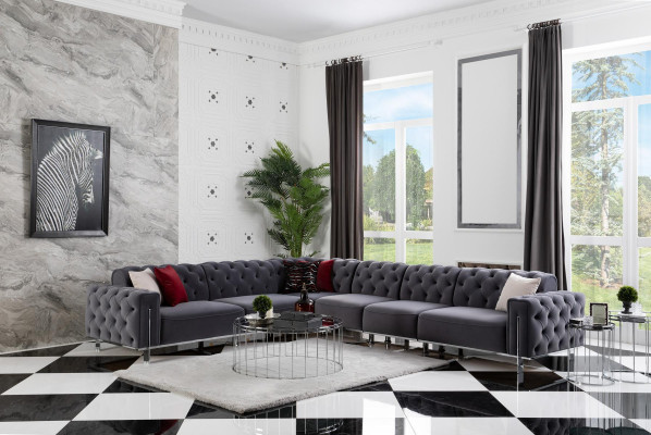 Chesterfield corner set corner couch sofa couch upholstered corner sofa furniture