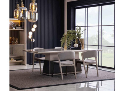 Luxury dining table dining tables table dining set dining group tables 4x chairs chair