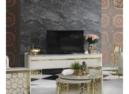 Living room cabinet, highboard, sideboard, dresser, console cabinet, television stand