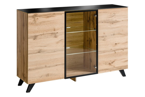 Living room wall unit set 5 pieces luxury living room sideboard TV stand design furnishing