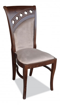 Group Gastronomy New Dining Room Restaurant Chair Design 8x Armchair Chairs Set