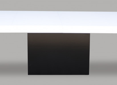 Modern XXL office conference table tables dining room wood meeting