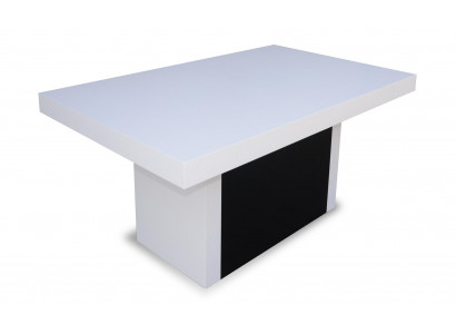 Luxury Furniture Dining Table Table Dining Room Living Room Wood Design Tables New!