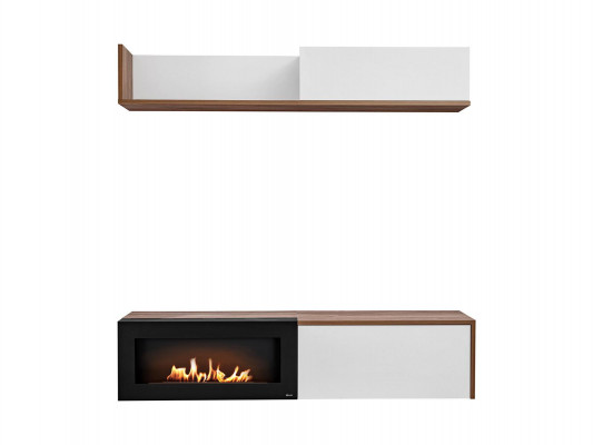 TV stand sideboard living room wood luxury furniture modern design new