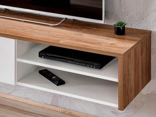 Living room wall shelf modern design TV stand living room furniture new