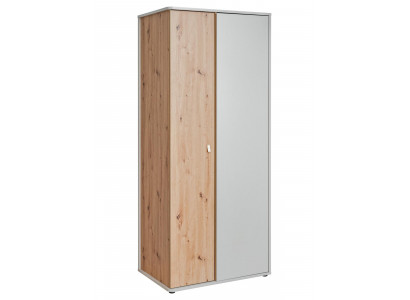 Wardrobe Luxury Closet Wood Designer Bedroom Furniture Modern New