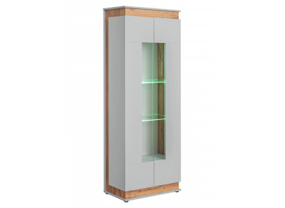 White showcase luxury living room cabinets wooden furniture new designer furniture