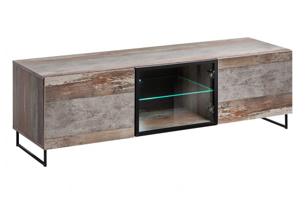 TV stand modern shelf living room design furniture wall unit furniture