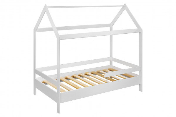 Children's bed children's room luxury designer modern furnishings new wood furniture