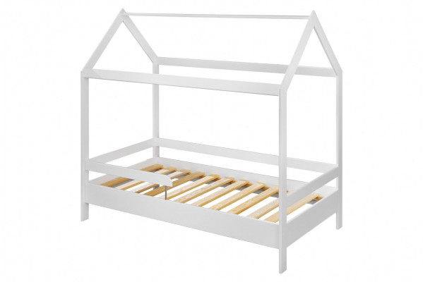 Children's bed children's room luxury designer modern furnishings new wood furniture