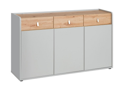 Dresser wood luxury modern furniture bedroom designer furniture sideboard