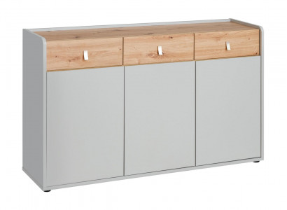 Dresser wood luxury modern furniture bedroom designer furniture sideboard