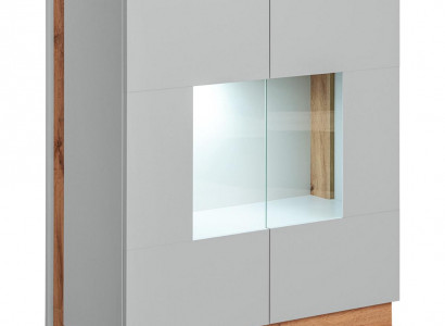 Modern display cabinet living room wall units luxury wooden furniture new