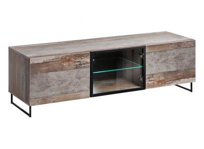 Luxury TV Stand Modern Design Living Room Furniture Wood Furniture New
