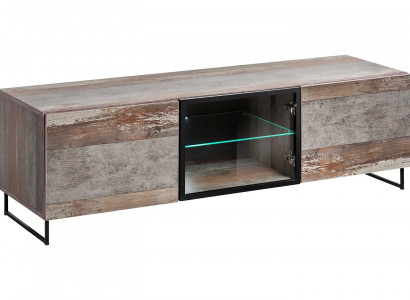 Luxury TV Stand Modern Design Living Room Furniture Wood Furniture New