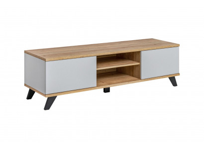 Luxury TV Stand Living Room Modern Designer Furniture Wood Sideboard New