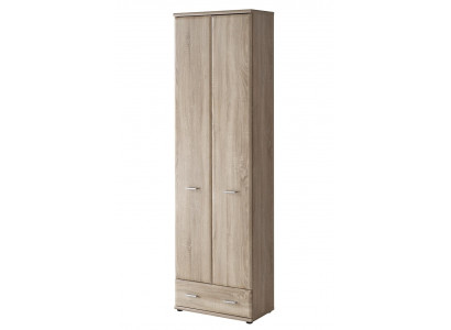 Designer wardrobe bedroom closet wood furniture luxury furnishings
