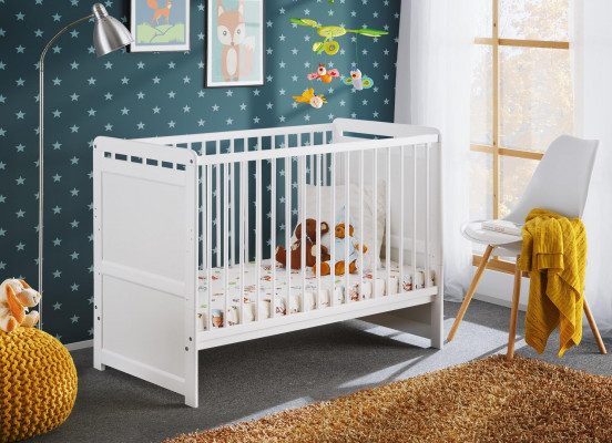 Designer furnishing children's room bed children's bed bedroom modern furniture