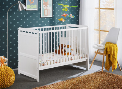 Designer furnishing children's room bed children's bed bedroom modern furniture