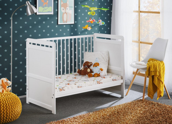 Designer furnishing children's room bed children's bed bedroom modern furniture